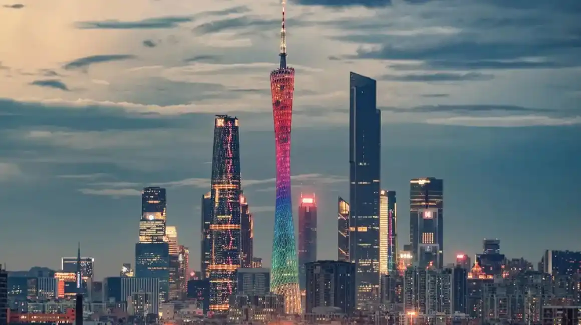 Guangzhou