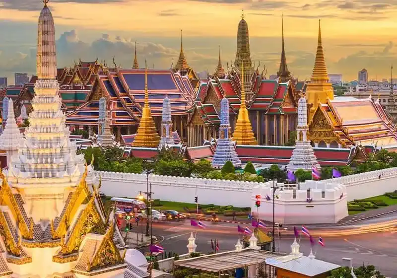 Thailand Preview