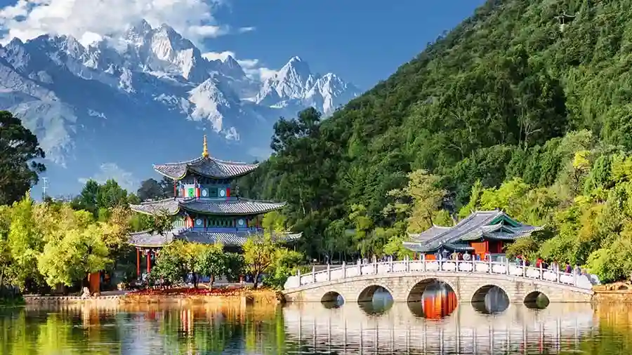 Yunnan previews