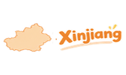 Xinjiang placeholder
